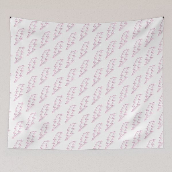 Item preview, Pink Lightning designed and sold by feliciasdesigns.
