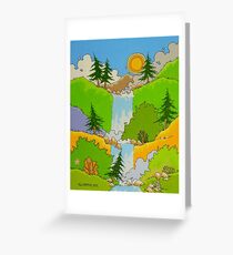 1979 Greeting Card