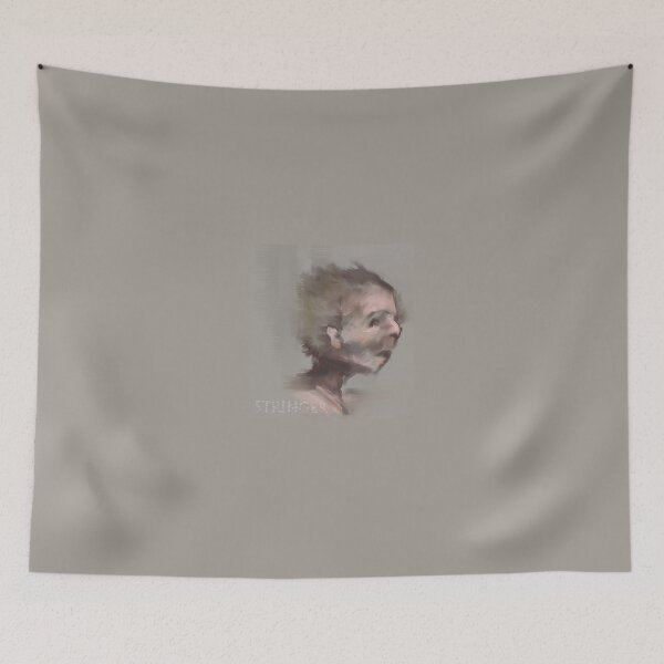 Item preview, Elf by Hannah Stringer / 'Stringer Things' designed and sold by stringerthings.