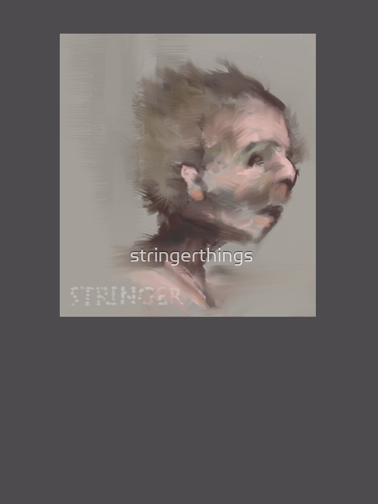 Thumbnail 6 von 6, Premium Oversized Pullover, Elf von Hannah Stringer / 'Stringer Things' designt und verkauft von stringerthings.