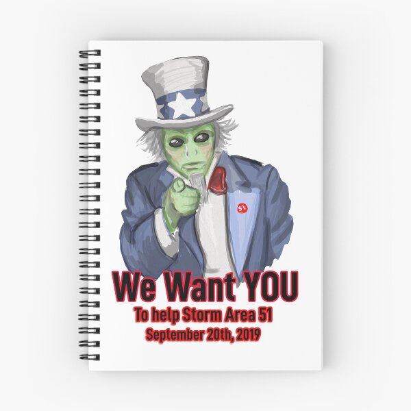 Item preview, Area 51 Recruit designed and sold by brentiis.