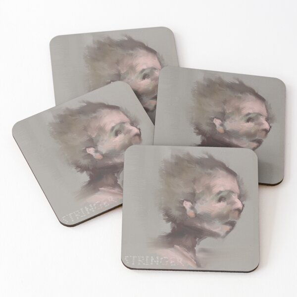 Item preview, Elf by Hannah Stringer / 'Stringer Things' designed and sold by stringerthings.