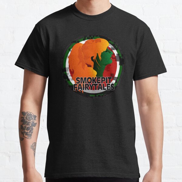Penelope Right Logo Classic T-Shirt