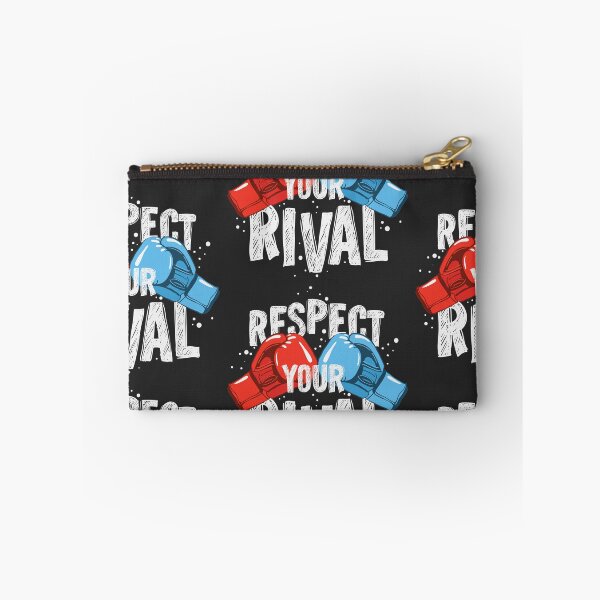 Item preview, Respect Your Rival designed and sold by THVM theBRICK.