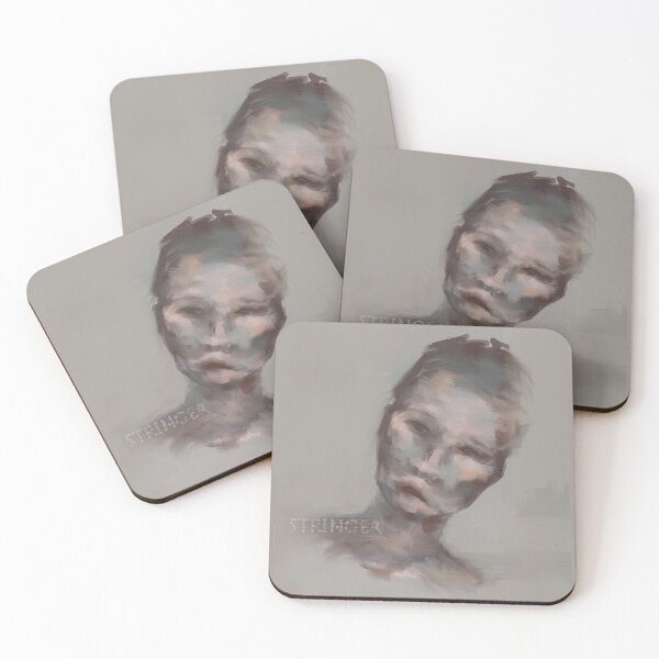 Item preview, 'Elf 2' by Hannah Stringer / 'Stringer Things' designed and sold by stringerthings.