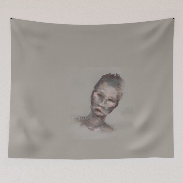 Item preview, 'Elf 2' by Hannah Stringer / 'Stringer Things' designed and sold by stringerthings.