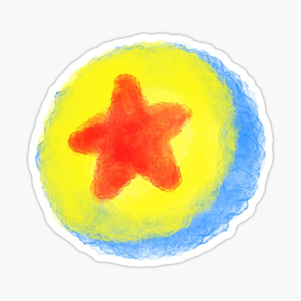 Pixar Ball Gifts & Merchandise for Sale | Redbubble
