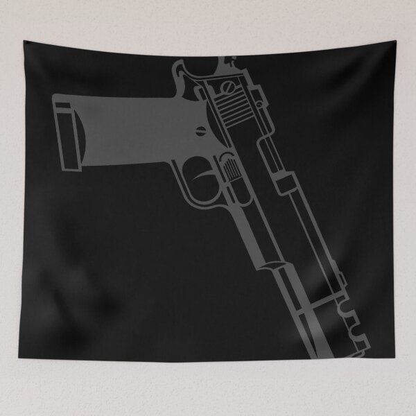 Item preview, gun designed and sold by DrTigrou.