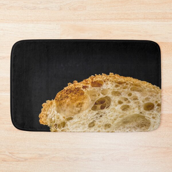 Item preview, fluffy white bread designed and sold by Marlene Wagenhofer.