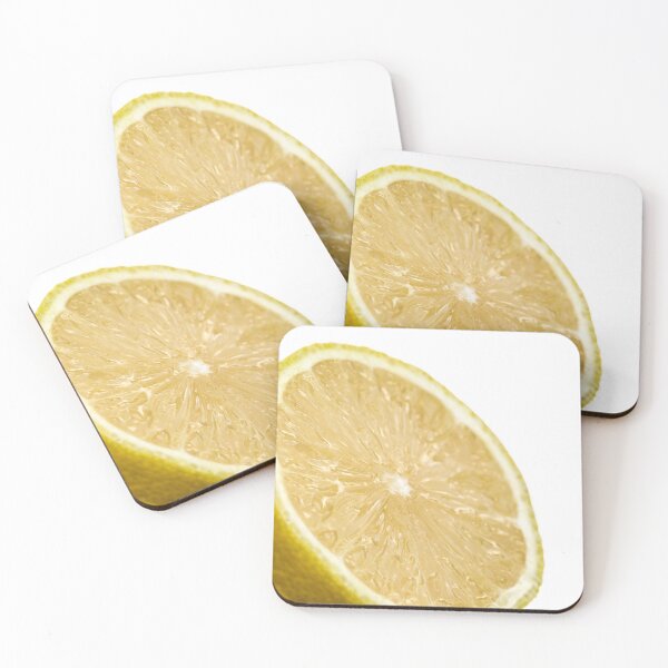 Item preview, Half a lemon designed and sold by Marlene Wagenhofer.