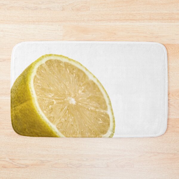 Item preview, Half a lemon designed and sold by Marlene Wagenhofer.