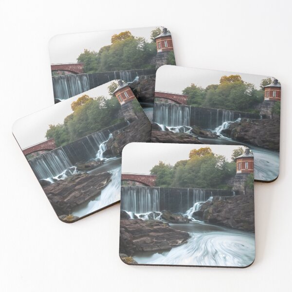 Item preview, Streams in Vanhakaupunki Helsinki designed and sold by DoubleArchangel.