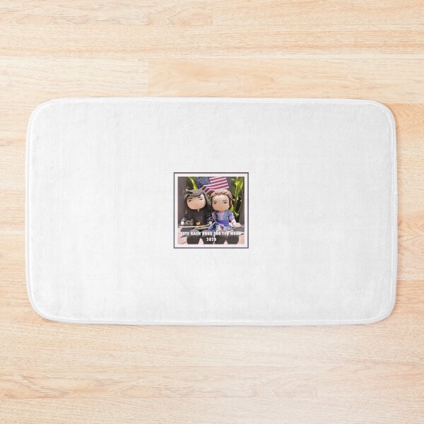 Item preview, VOTE BAEK DONG SOO/YEO WOON 2020 designed and sold by Woonietune.