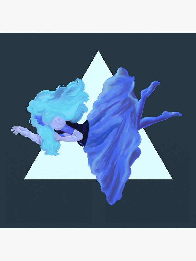 Sapphire by microcosmdesign