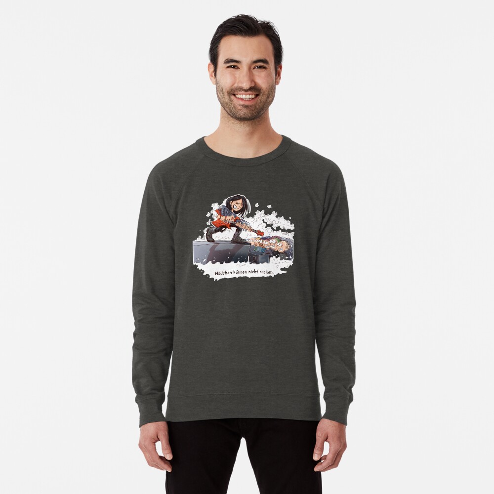 Artikel-Vorschau von Leichter Pullover, designt und verkauft von joti.