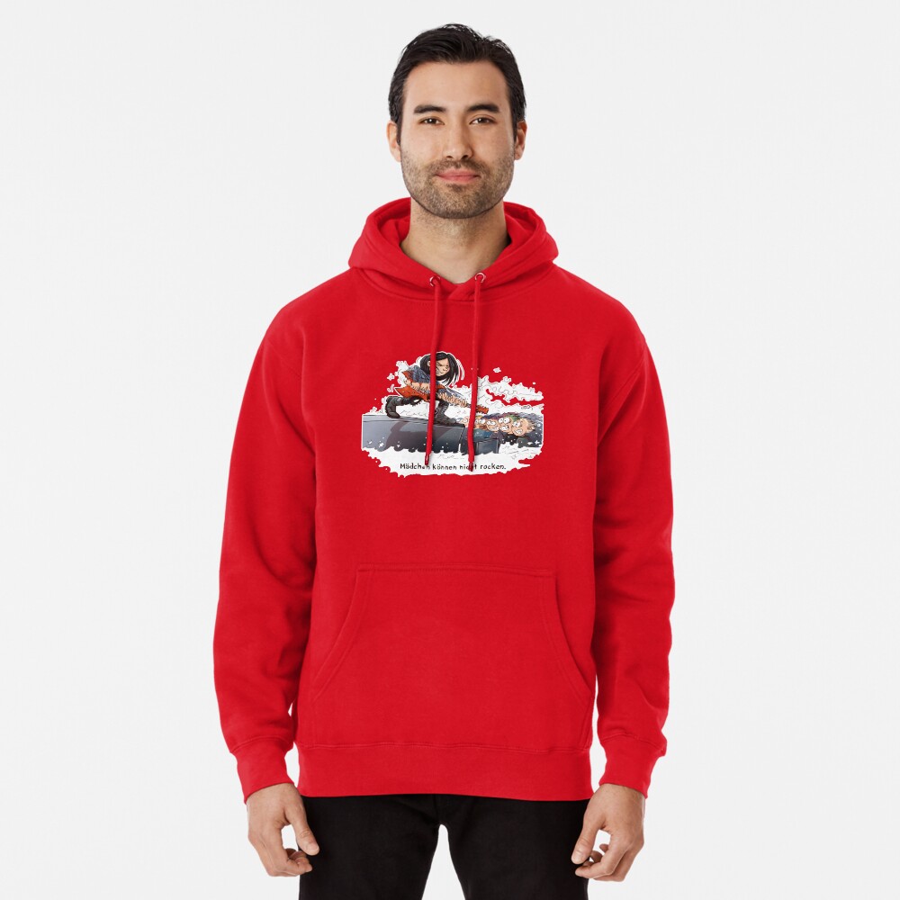 Artikel-Vorschau von Hoodie, designt und verkauft von joti.