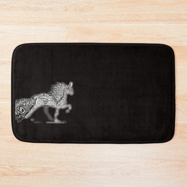 Item preview, Crazy Tölt designed and sold by Kunterbuntes.