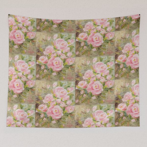 Item preview, Sonoran Roses designed and sold by Judith Rhue.