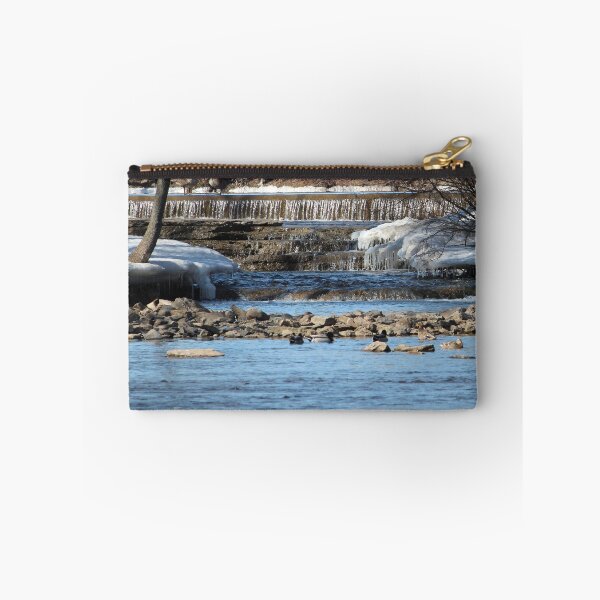 Item preview, Winter Water designed and sold by Susie Kramer.