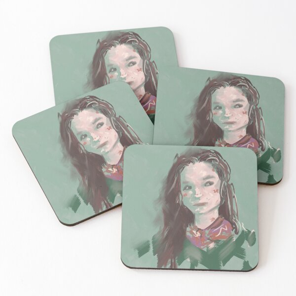 Item preview, 'Autumn' by 'Stringer Things' / Hannah Stringer designed and sold by stringerthings.