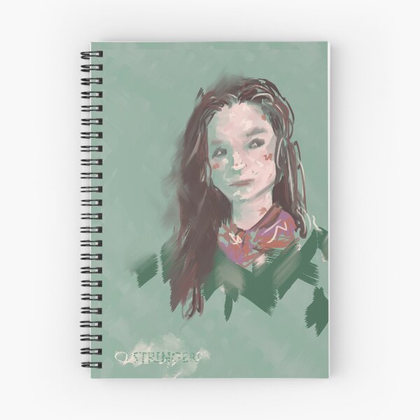 Item preview, 'Autumn' by 'Stringer Things' / Hannah Stringer designed and sold by stringerthings.