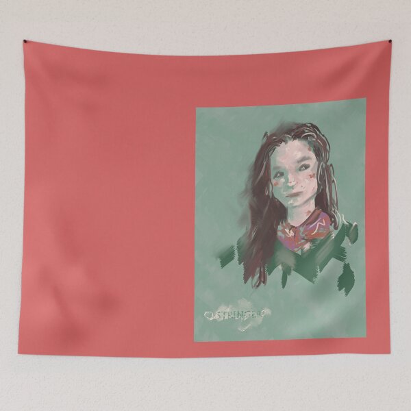 Item preview, 'Autumn' by 'Stringer Things' / Hannah Stringer designed and sold by stringerthings.
