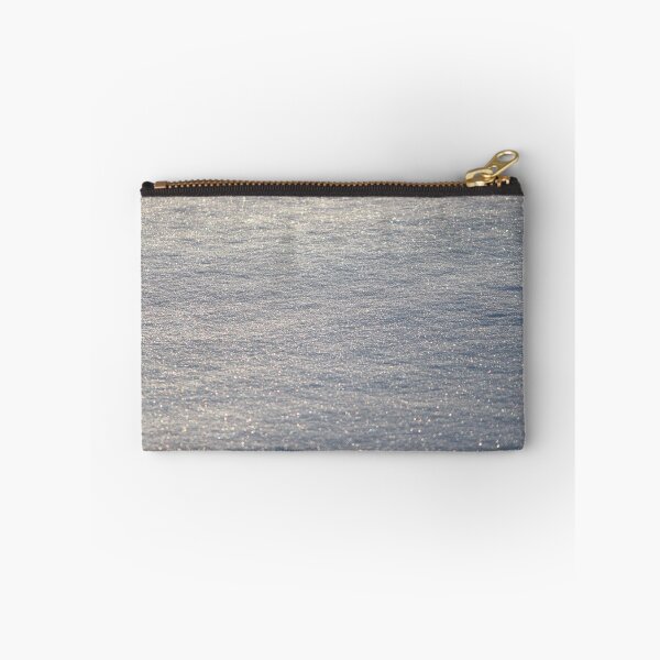 Item preview, Perfect Blanket of Fresh Snow designed and sold by Susie Kramer.
