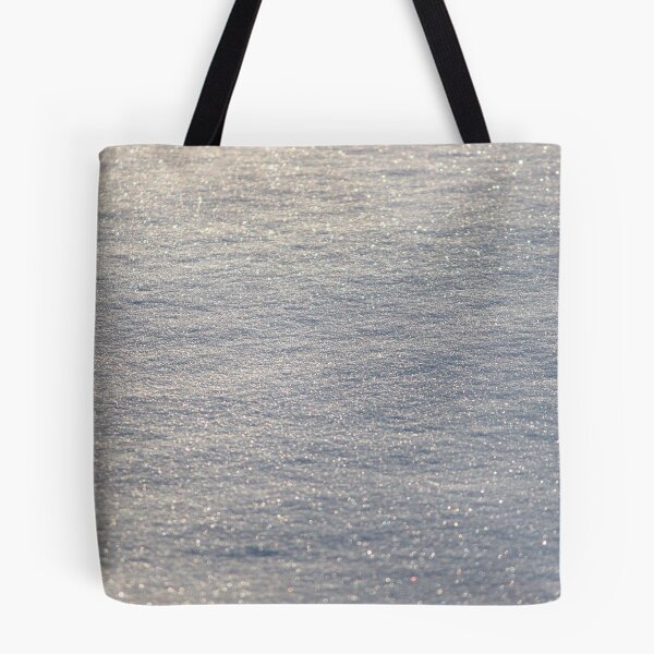 Item preview, Perfect Blanket of Fresh Snow designed and sold by Susie Kramer.