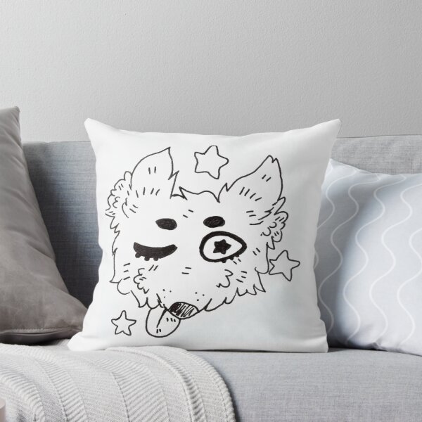 Item preview, Doggy? designed and sold by Kaeli Becke.