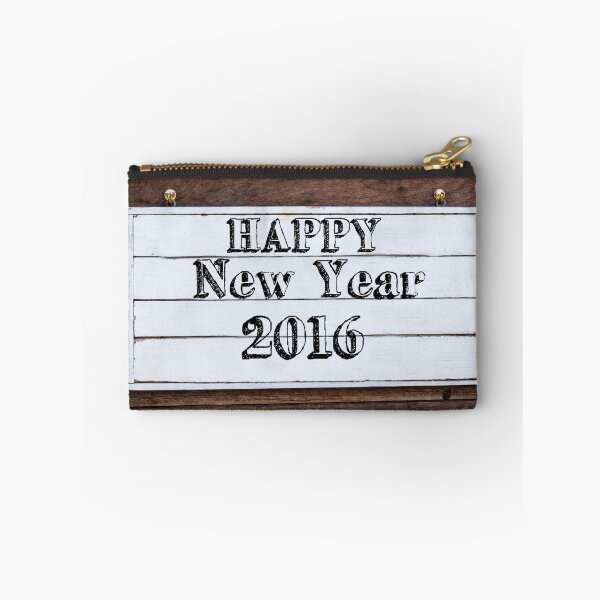 Item preview, Inspirational message - Happy New Year 2016 designed and sold by Stanciuc.