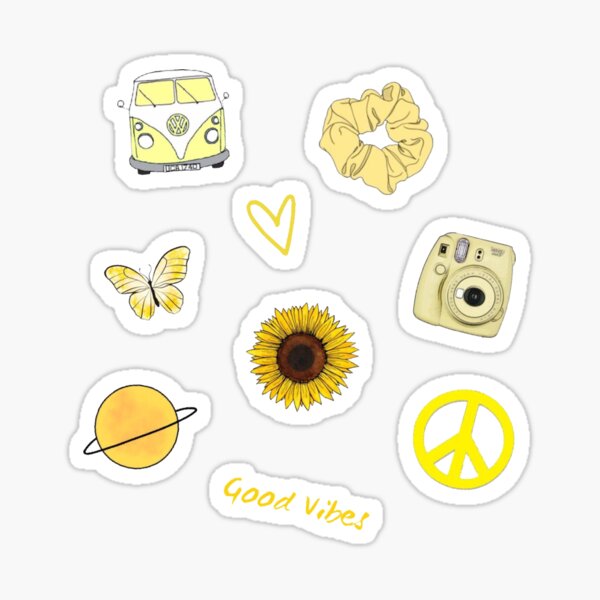 Hydro Flask Aufkleber Sticker
