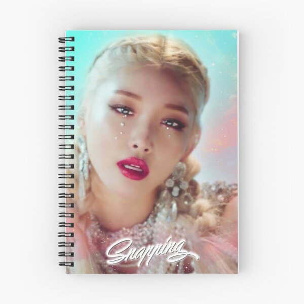 Item preview, Chungha Snapping designed and sold by Masae.