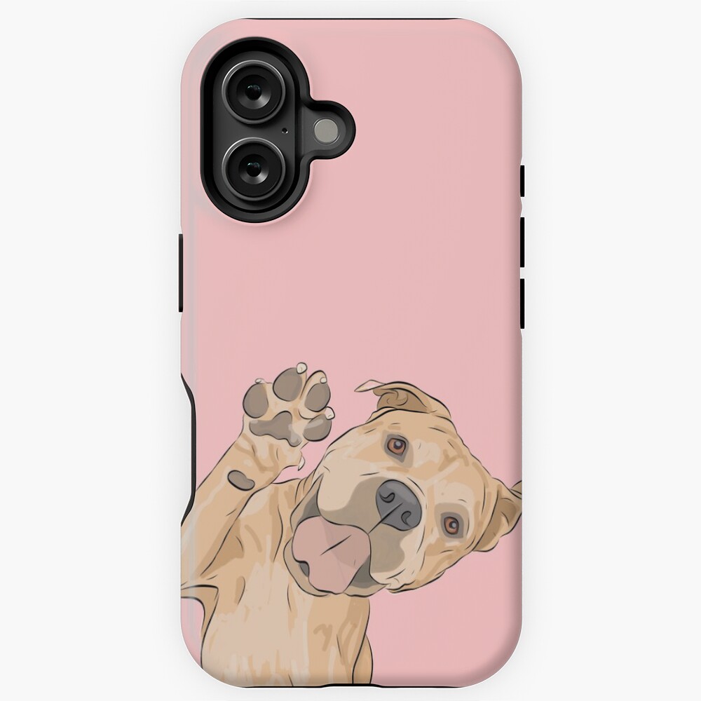 Item preview, iPhone Magsafe Tough Case designed and sold by rorydawn1merch.