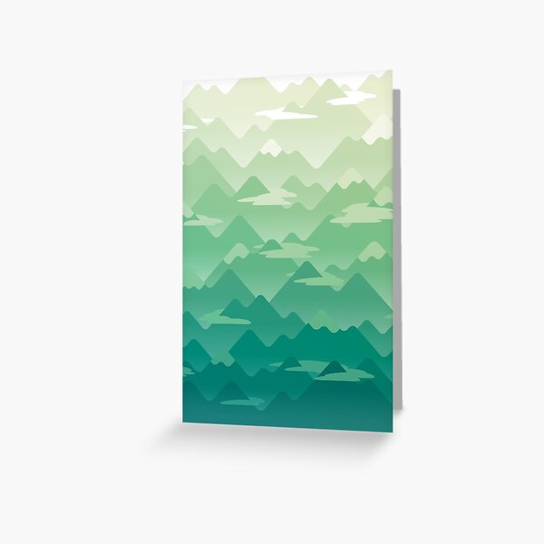 Item preview, Mountains designed and sold by AlexGDavis.