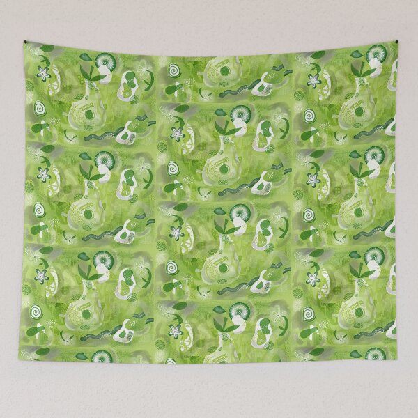 Item preview, Granny Smith Pear designed and sold by Adair Sullivan.