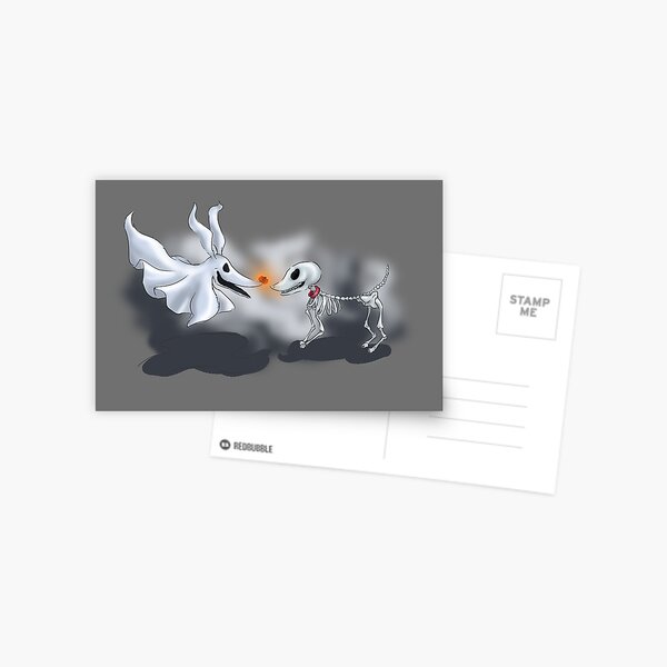 Item preview, Nightmare Dogs designed and sold by Reina Green.