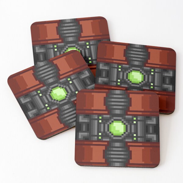 Item preview, Shellguard FORTRESS Core designed and sold by TravMerchant.