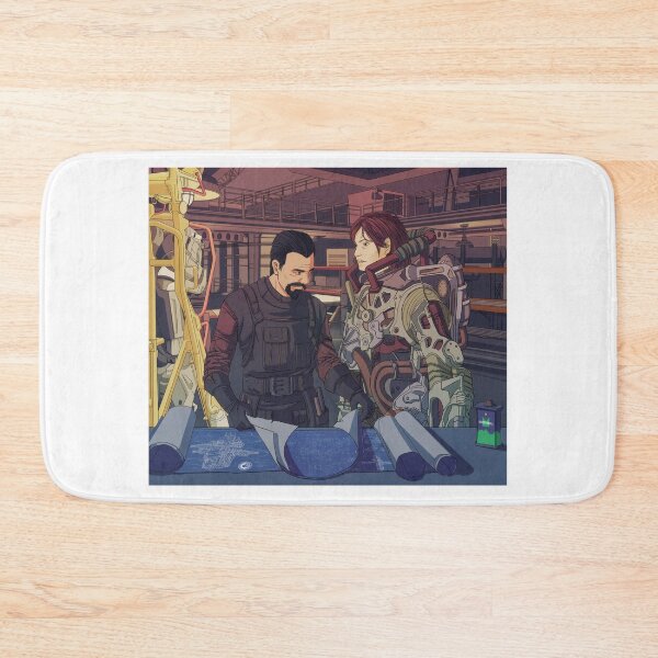 Item preview, Ingram and Teagan designed and sold by Rusembell.