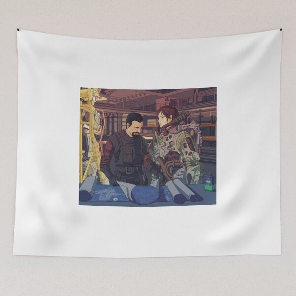 Item preview, Ingram and Teagan designed and sold by Rusembell.