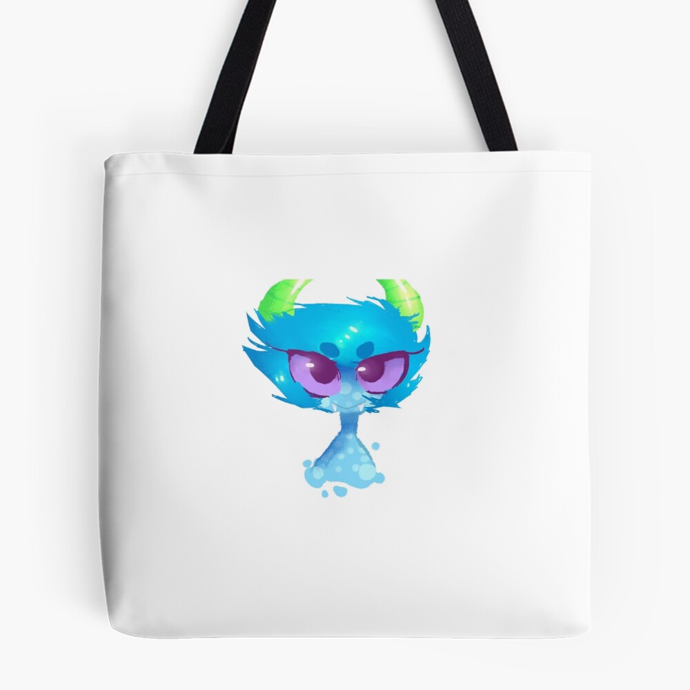 Item preview, All Over Print Tote Bag designed and sold by DialMforMagic.