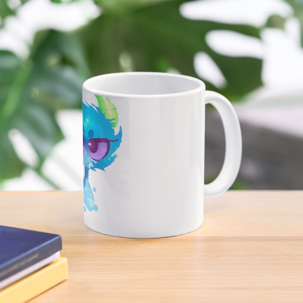 Item preview, Classic Mug designed and sold by DialMforMagic.