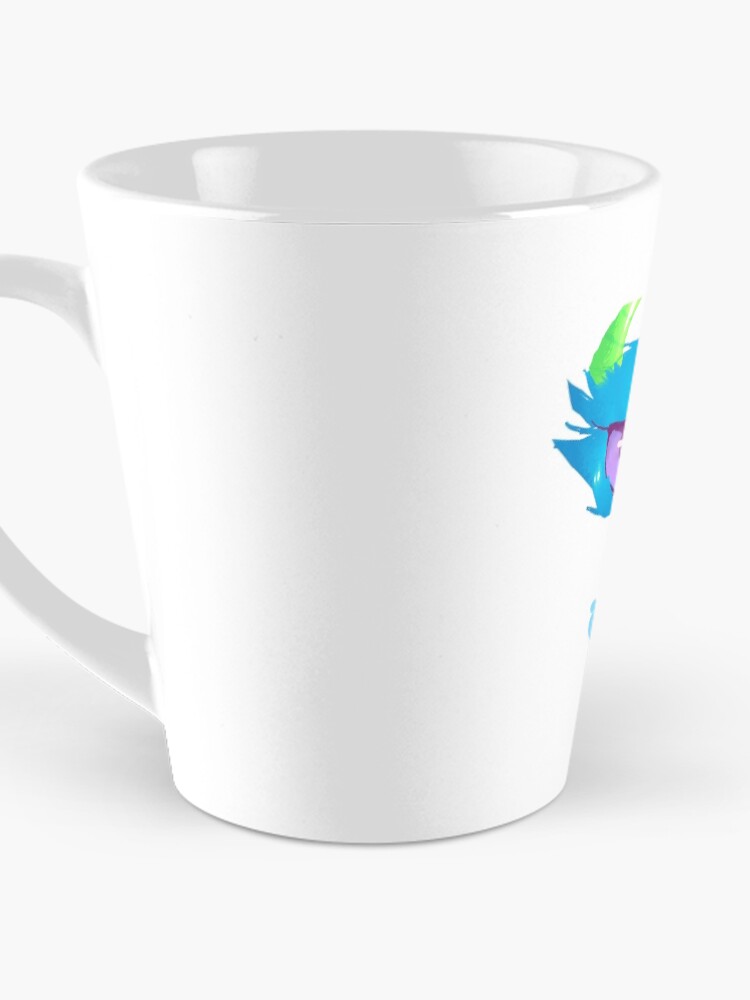 Thumbnail 3 of 4, Coffee Mug, Omuti Stickers designed and sold by DialMforMagic.