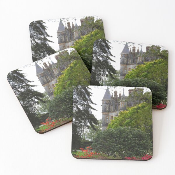 Item preview, A Peak at Blarney House, County Cork, Ireland designed and sold by wiggyofipswich.