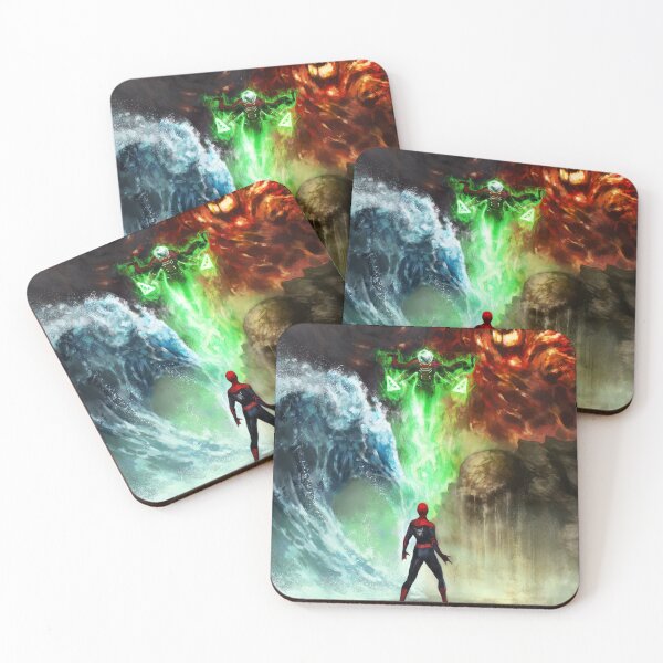 Item preview, Elemental Encounter designed and sold by EmoryArt.