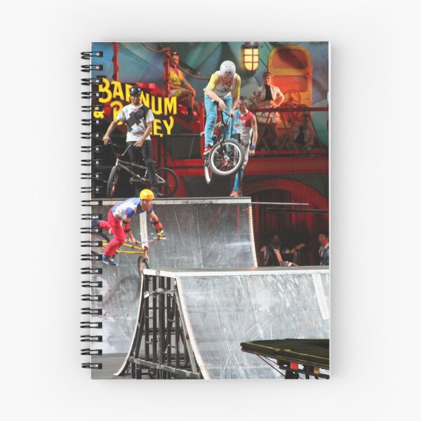 Item preview, Circus BMX designed and sold by Chet  King.