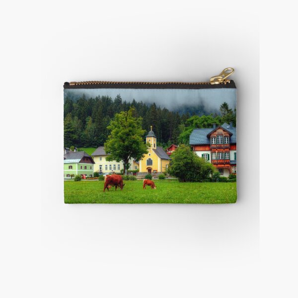 Item preview, Obertraun walks 6 designed and sold by PeterCseke.