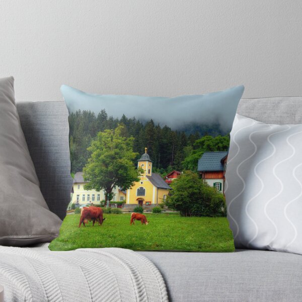 Item preview, Obertraun walks 6 designed and sold by PeterCseke.
