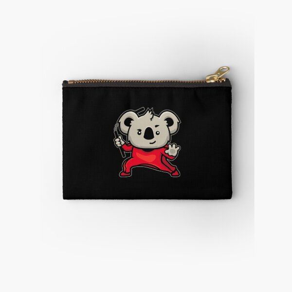 Item preview, Kung Fu Koala designed and sold by KoolMoDee.