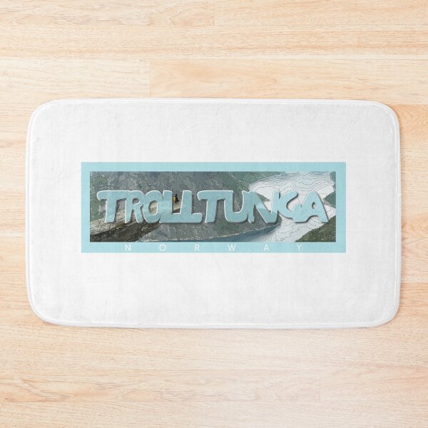 Item preview, Trolltunga - Norway designed and sold by Moritz Schwäble.