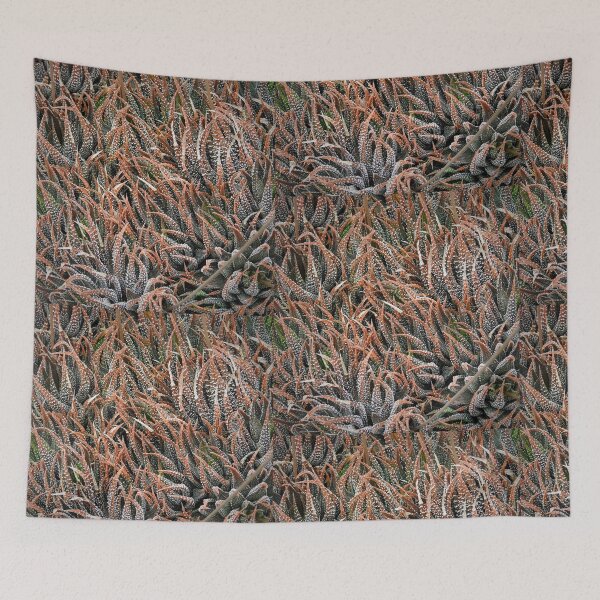 Item preview, cactus cluster designed and sold by StudioCorvid.